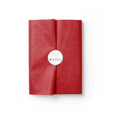 Red Bee Pak Tissue Paper - Bee Dee