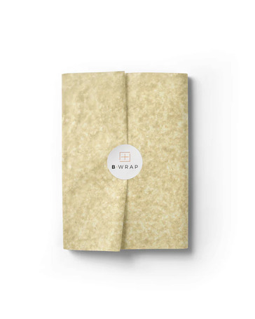 Brown Kraft Pak Tissue Paper - Bee Dee
