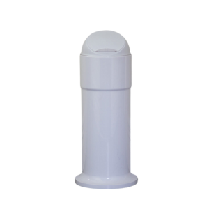 Sanitary Unit Bio Compact 6.5L White - Starter Kit