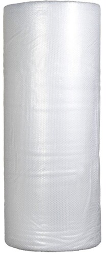 Air Bubble Roll - Clear, 1500mm x 100m x 10mm - Matthews