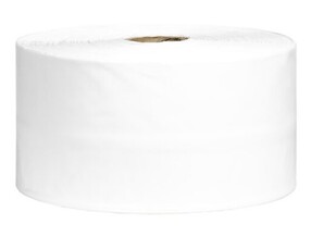 SWS Polyethylene Tubing - White, 200mm x 20kg x 120mu - Matthews