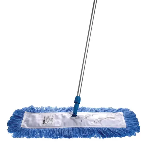 Sabco Standard Static Mop Complete 61cm x 15cm (Metal Version)