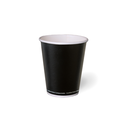 UWHC 8oz BL BLACK Aqueous Black 80 - Detpak