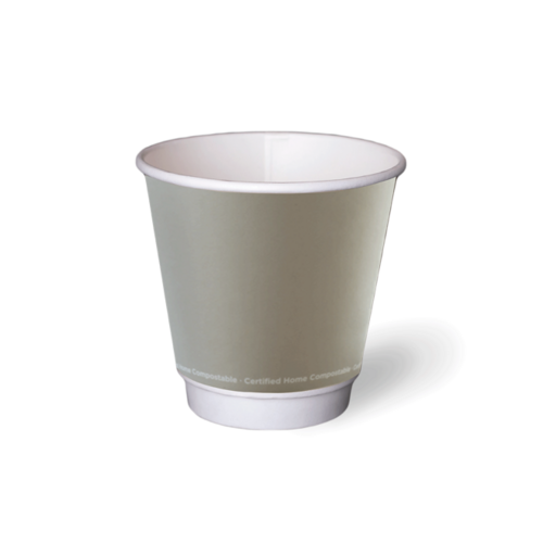 SDWHC 8oz SQUAT BL SLATE Aqueous Slate 89 - Detpak