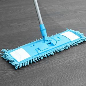 Can a Mop Be Eco Friendly? Yes — and It Might Save You Money Too